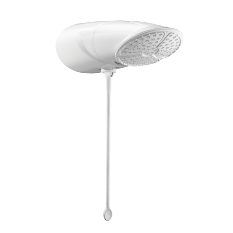 DUCHA TOP JET MULTITEMPERATURAS 6400W 220V LORENZETTI