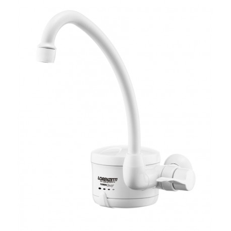 TORNEIRA ELETRICA LORENZETTI PAREDE EASY 5500W 220V