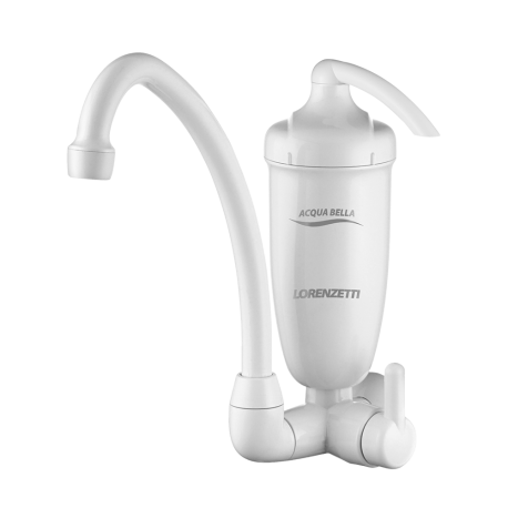 TORN FILTRO LOR ACQUA BELLA BRANCO