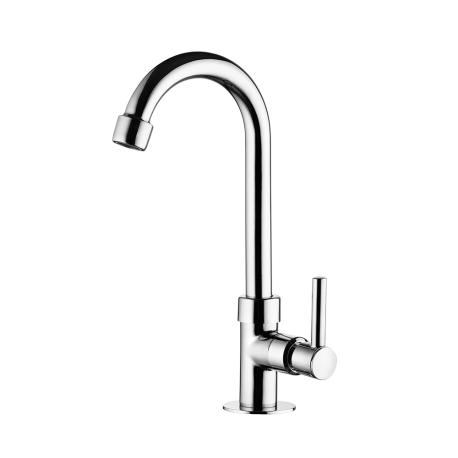 TORNEIRA LAVATORIO LORENZETTI FITSLIM 1195 C31 BICA ALTA