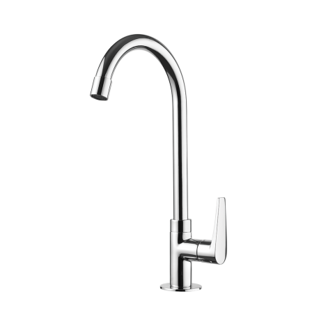 TORNEIRA LAVATORIO LORENZETTI JOY 1195 C32 BICA ALTA