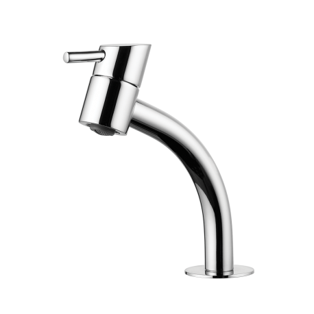 TORNEIRA LAVATORIO LORENZETTI SWAN 1196 C42