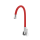 TORNEIRA PIA COZINHA LORENZETTI FLEX 1178 R27 RED (PAREDE)