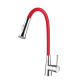 TORNEIRA PIA COZINHA LORENZETTI FLEX 2257 R27 RED (MONOCOMANDO)