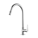 TORNEIRA PIA COZINHA LORENZETTI JOY 1167 C32 BM (MESA/BANCADA)