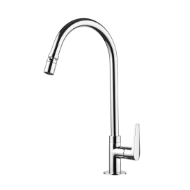 TORNEIRA PIA COZINHA LORENZETTI JOY 1167 C32 BM (MESA/BANCADA)