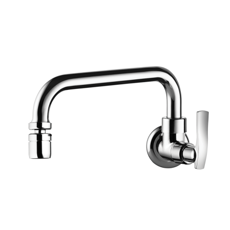 TORNEIRA PIA LORENZETTI LOREN ONE 1164 C29 PAREDE BICA U