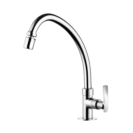 TORNEIRA PIA COZINHA LORENZETTI LOREN ONE 1167 C29 BICA MOVEL (MESA/BANCADA)