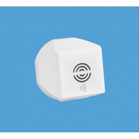 CAMPAINHA CIGARRA SOBREPOR FAME