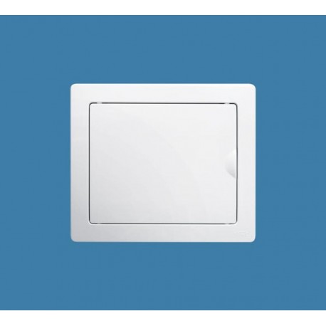 CENTRINHO QUADRO DISTRIBUICAO EMBUTIR 06/08 DISJUNTORES FAME