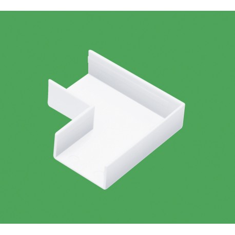 COTOVELO 90º PARA CANALETAS DE 20MM SERIE EXTERNA FAME