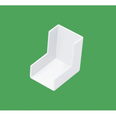 COTOVELO EXTERNO PARA CANALETAS 20MM SERIE EXTERNA FAME