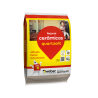 REJUNTE FLEXIVEL COR CARAMELO PARA CERAMICA 01KG QUARTZOLIT