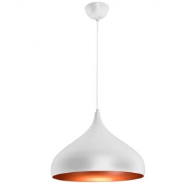 STAR PEND RPX GOTA 30CM BRANCA