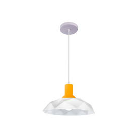 STAR PEND SIDES M3 AMARELO/BRANCO