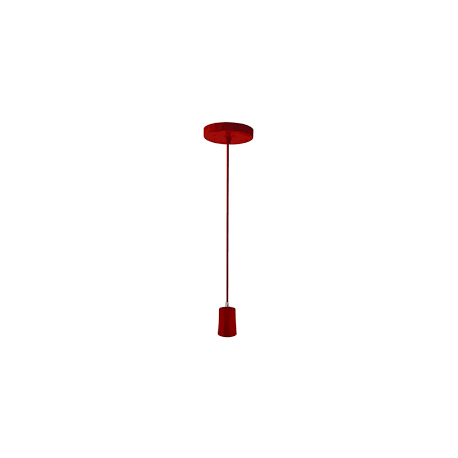 STAR PEND UNIC VERMELHO