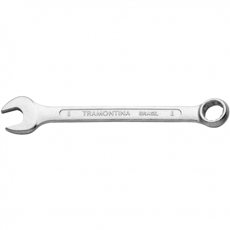 CHAVE COMBINADA 06MM TRAMONTINA