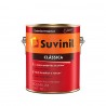 TINTA LÁTEX CLÁSSICA PREMIUM FOSCO 3,6 LITROS BRANCO SUVINIL