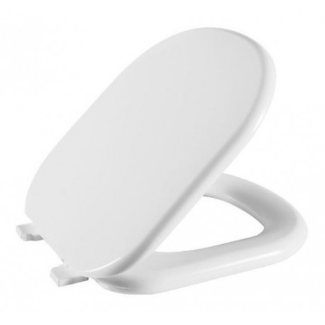 ASSENTO ALMOFADADO SABATINI TTP/K NV89 COR BRANCO ASTRA