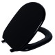 ASSENTO ALMOFADADO SABATINI TTP/K EB67 COR PRETO ASTRA