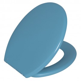 ASSENTO SANITARIO SOFT OVAL TPJ COR AZUL 1 ASTRA