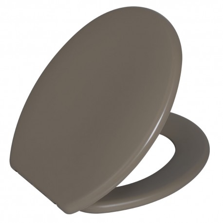 ASSENTO SANITÁRIO SOFT TPJ BG2 BEGE 2 ASTRA
