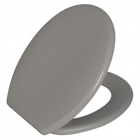 ASSENTO SANITÁRIO SOFT TPJ BG5 COR BEGE 5 ASTRA