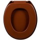 ASSENTO SANITÁRIO SOFT TPJ CM1 COR CARAMELO 1 ASTRA