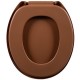 ASSENTO SANITÁRIO SOFT TPJ CM2 COR CARAMELO 2 ASTRA