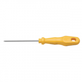 CHAVE FENDA CRUZADA 3/16X06 YELLOW TRAMONTINA