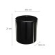 LIXEIRA 6 LITROS COM TAMPA CT4 PRETO ASTRA