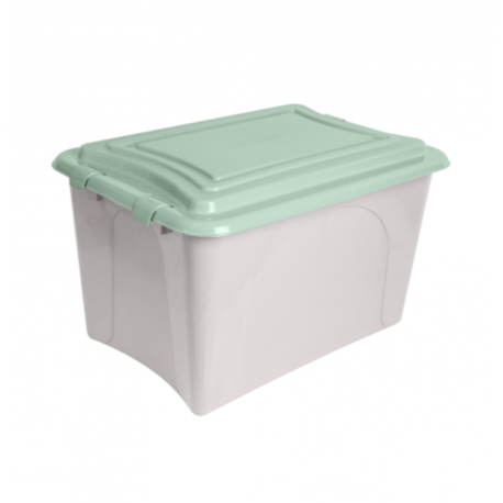 ORGANIZADOR PLASVALE 50 LITROS (12140)