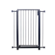 PORTAO GRADE BABY E DOG SEM EXTENSOR PRETO LIDER