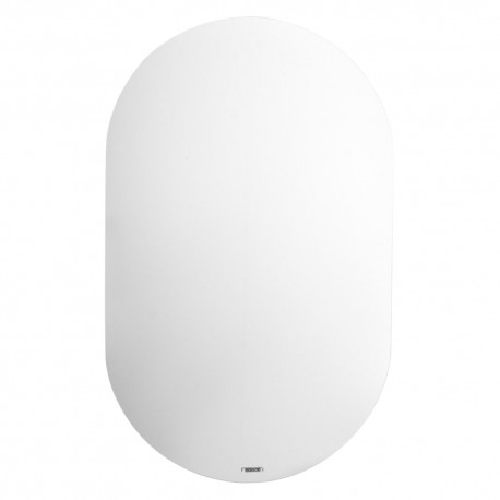 ESPELHO EUCALIPTO 39,8X65 CENTIMETROS ASTRA