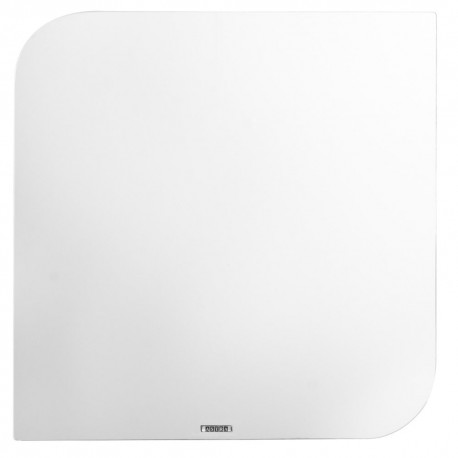 ESPELHO HORTENCIA 40X40 CENTIMETROS ASTRA