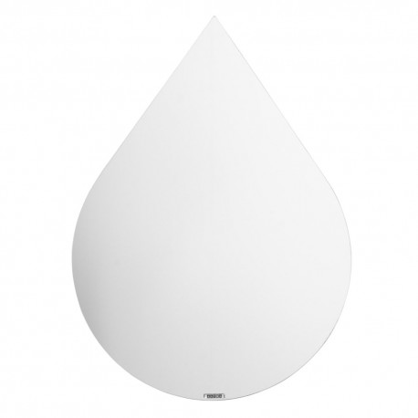 ESPELHO MARGARIDA 40X54 CENTIMETROS ASTRA