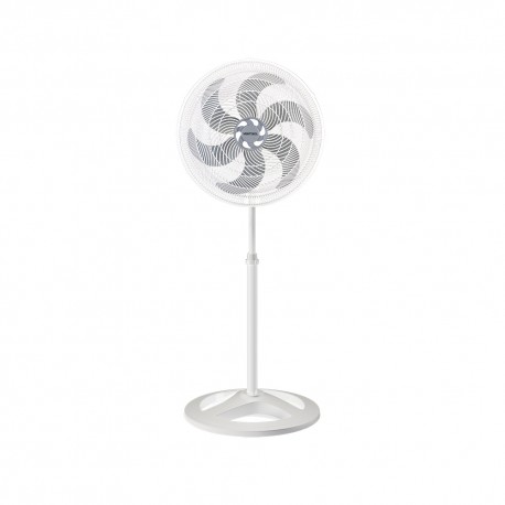 VENTILADOR DE COLUNA 50CM BRANCO VENTISOL