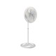 VENTILADOR DE COLUNA 50CM BRANCO VENTISOL