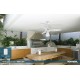 VENTILADOR TETO WIND LIGHT COR BRANCA 220V VENTISOL