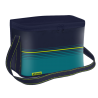 BOLSA TÉRMICA TROPICAL 18LT AZUL SOPRANO