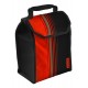 BOLSA TÉRMICA LUNCH 4,2 L VERMELHO SOPRANO