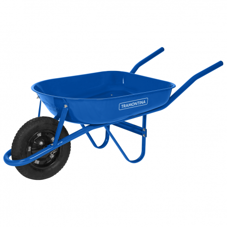 CARRINHO MAO CAÇAMBA REDONDA TRAMONTINA