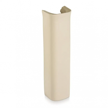 COLUNA PARA LAVATÓRIO ETNA/SABATINI AREIA - ICASA