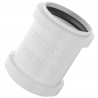 LUVA DE CORRER TUBO ESGOTO 40MM