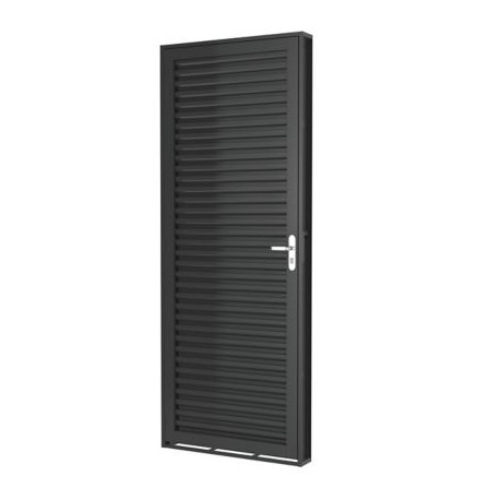 PORTA DE FERRO LAMINADA 80 BRASIL
