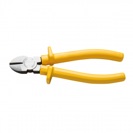 ALICATE CORTE DIAGONAL 06" ISOLADO TRAMONTINA