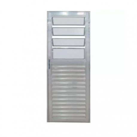 PORTA BASCULANTE 080 LADO ESQUERDO ALIANCE