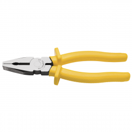 ALICATE UNIVERSAL 08" ISOLADO TRAMONTINA