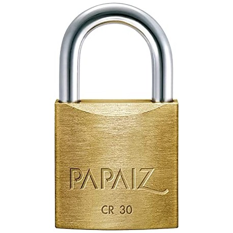 CADEADO PAPAIZ 30