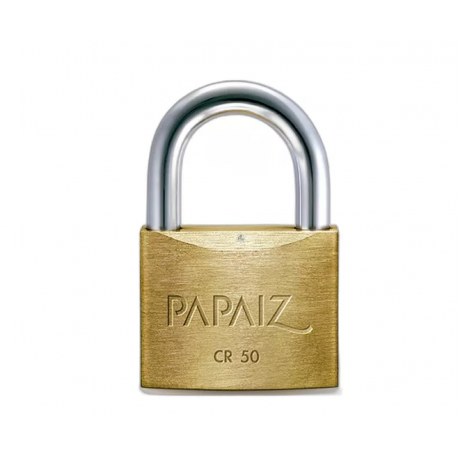 CADEADO PAPAIZ 40mm